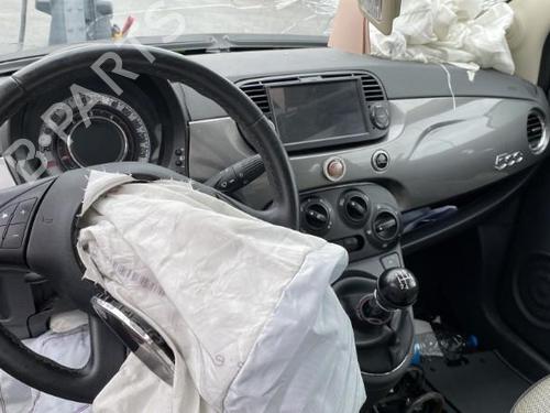 Right front indicator FIAT 500 (312_) 1.3 D Multijet (312AXB1A) | BP23769527C33  - Image 10