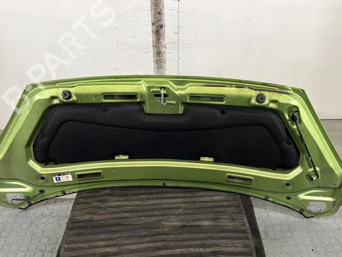 hood-peugeot-1007-km_-2005-31934749 main image