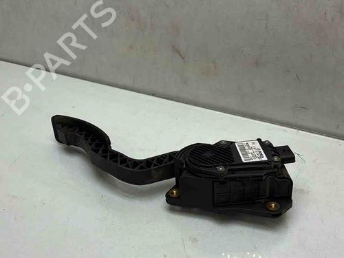Pedale Pedale RENAULT LAGUNA III Grandtour (KT0/1) 2.0 dCi (KT01, KT08, KT09, KT0K, KT12, KT1D, KT1W) (150 hp) 36474234 36474234