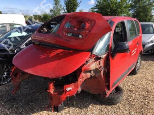 Front left window mechanism CITROËN C3 Picasso (SH_)  | BP25491554C22  - Image 9
