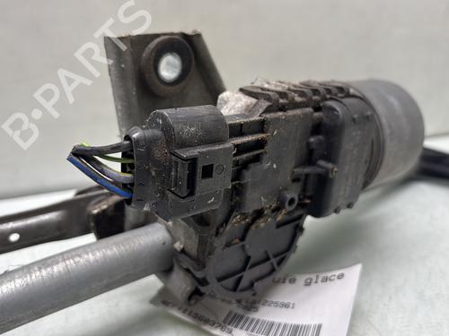 Wischermotor vorne ALFA ROMEO 147 (937_) 1.6 16V T.SPARK ECO (937.AXA1A, 937.BXA1A) | BP30674955M29