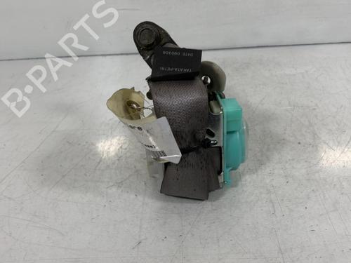 Rear left belt tensioner NISSAN NOTE (E11, NE11) 1.5 dCi | BP20002215C89 