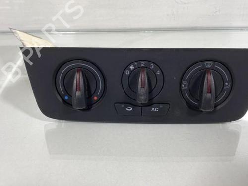 Used Climate control SEAT IBIZA IV (6J5, 6P1) [2008-2017]  20001896