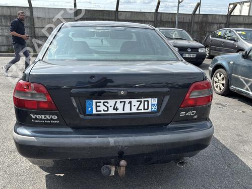 Front wiper motor VOLVO S40 I (644) 1.8 | BP27522592M29 