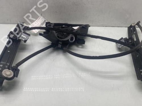 Used Front right window mechanism SEAT IBIZA IV (6J5, 6P1) 1.2 TDI (75 hp) 19948850