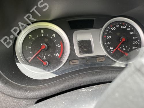 Fuel cap RENAULT CLIO III (BR0/1, CR0/1) 1.5 dCi (C/BR0G, C/BR1G) | BP26525659C161 