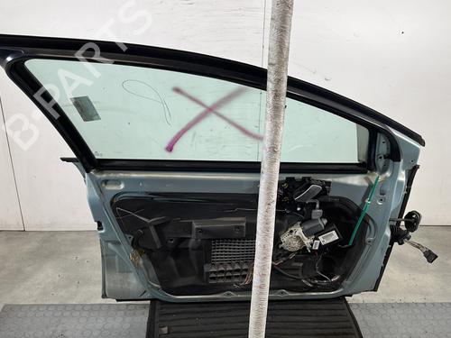 Left front door CITROËN C5 I (DC_) 2.0 16V (DCRFNC, DCRFNF) | BP32062926C2 