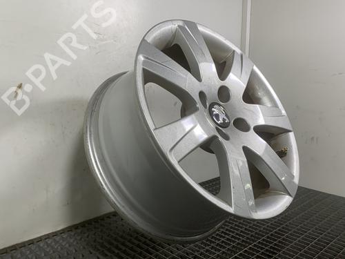 Rim PEUGEOT 308 I (4A_, 4C_) 1.6 16V | BP26571787C45 