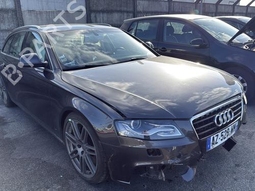 Left front window switch AUDI A4 B8 Avant (8K5) | BP36948516I27 - Image 21
