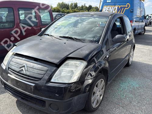 Used Parts CITROËN C2 (JM_) 1.1 (60 hp) 4309105