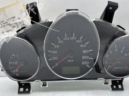 Used Instrument cluster Instrument cluster MITSUBISHI COLT VI (Z3_A, Z2_A) 1.3 (Z21A) (95 hp) 27355488 27355488