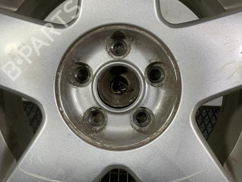 Rim VW POLO (9N_, 9A_) 1.4 TDI | BP21810832C45 