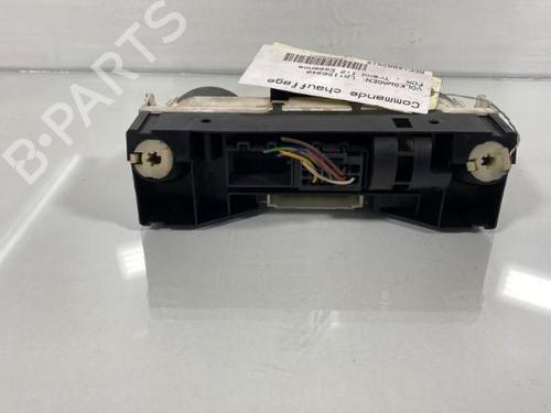 Climate control VW FOX Hatchback (5Z1, 5Z3, 5Z4) 1.2 | BP20035606I5 