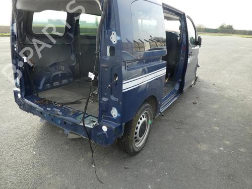 Elektronisk modul PEUGEOT TRAVELLER Bus (V_)  | BP20001304M83 