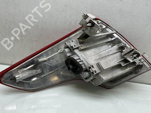 Used Right taillight Right taillight CITROËN C4 Picasso I MPV (UD_) 1.6 HDi (109 hp) 33742705 33742705