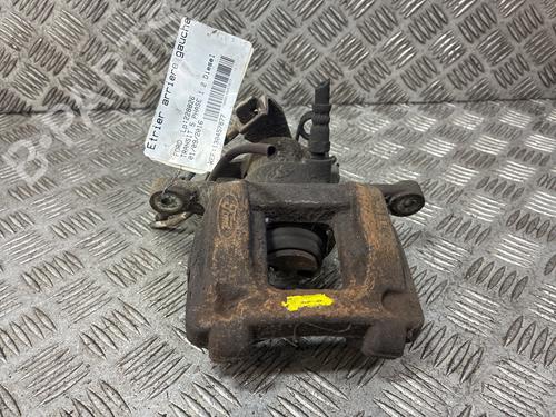 Left rear brake caliper FORD TRANSIT V363 Platform/Chassis (FED, FFD) 2.0 EcoBlue RWD | BP38915083M107 - Image 3