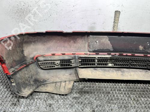 Front bumper VW LUPO I (6X1, 6E1) 1.4 | BP31172302C7 