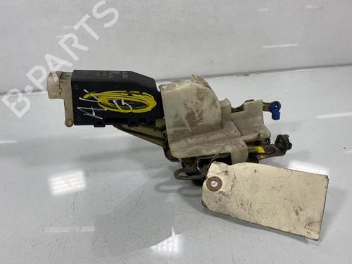 Front left lock OPEL TIGRA (S93) 1.4 16V (F07) | BP20024134C98 