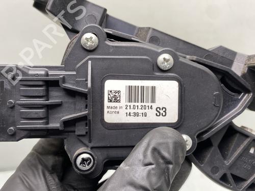 Pedal KIA RIO III (UB) 1.25 CVVT | BP30791493I4 - Image 5