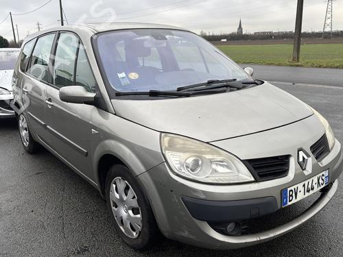Switch RENAULT GRAND SCÉNIC II (JM0/1_) 1.9 dCi (JM14) | BP33015010I30 - Image 13