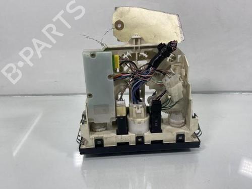 Commande Chauffage MAZDA 626 V Hatchback (GF)  | BP20018277I5 