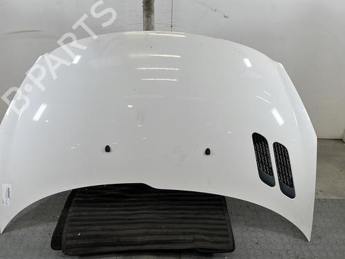 Motorhjelm PEUGEOT 206+ (2L_, 2M_) 1.4 HDi eco 70 (68 hp) 32063356