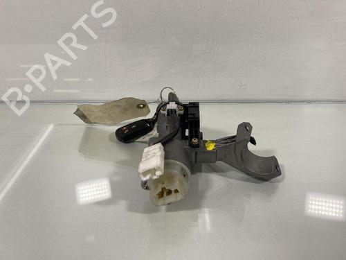 Ignition barrel KIA CERATO I Hatchback (LD) | BP20001246M48 - Image 3