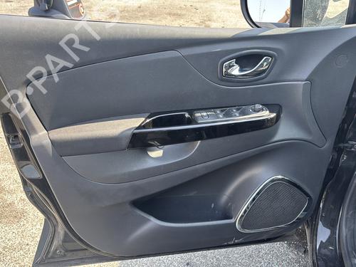 Rear mirror RENAULT CAPTUR I (J5_, H5_) 1.5 dCi 90 (J5N4, J5M5, J5MW, J5M6, J5AL, J5AJ) | BP31212950I6  - Image 6