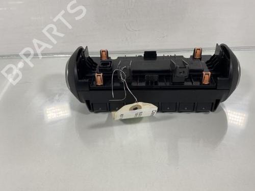 Climate control SUZUKI IGNIS III (MF, FF) 1.2 Hybrid AllGrip (ATK412) | BP19954402I5 