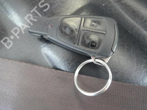Used Parts MERCEDES-BENZ E-CLASS (W210) E 250 Turbo-D (210.015) (150 hp) 1811296