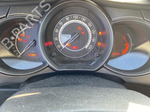 Pedal CITROËN C3 II (SC_) 1.2 VTi 82 | BP26715581I4 - Image 28