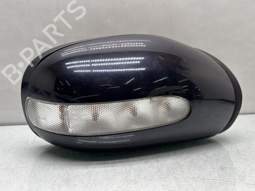 Right mirror MERCEDES-BENZ C-CLASS (W203)  | BP29939731C27 