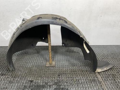 Wheel arch CITROËN C4 II (NC_) 1.4 VTi 95 (NC8FP0) | BP19968430C56 