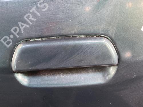 Left rear door CITROËN ZX (N2)  | BP19993403C4 