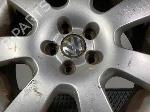 Used Rim VW GOLF IV (1J1) 1.9 SDI (68 hp) 25261886