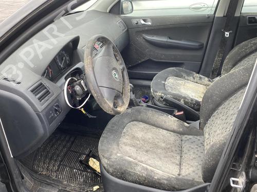 Lenkgetriebe SKODA FABIA I Combi (6Y5) 1.2 | BP20640980M22 