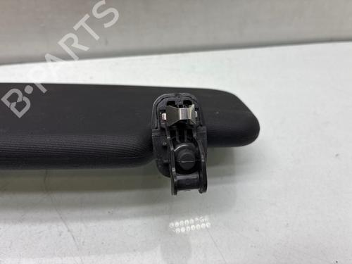 Right sun visor VW BEETLE Convertible (5C7, 5C8) 1.6 TDI | BP38051927I2 - Image 3
