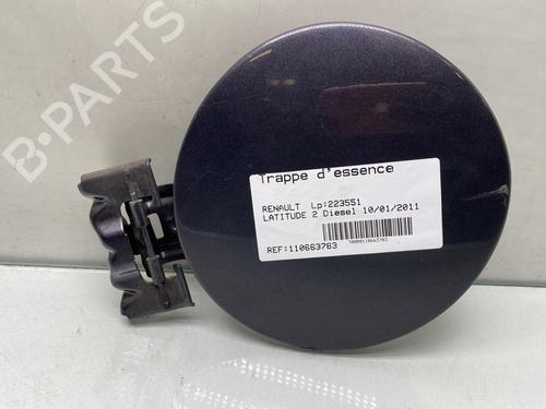 Tankklappe für RENAULT LATITUDE (L70_) 2.0 dCi 150 (L70H) (150 hp) 30932970