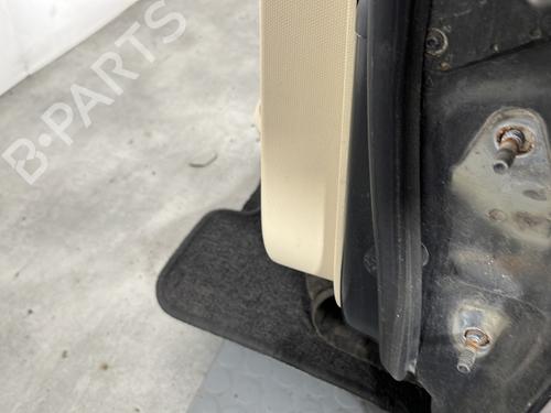 Left rear door CHRYSLER SEBRING (JS) 2.0 CRD | BP28279421C4 