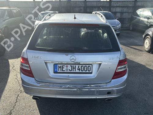 Left front window switch MERCEDES-BENZ C-CLASS T-Model (S204) C 350 CDI (204.225) | BP34333009I27 - Image 16
