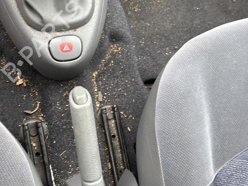 Warning switch RENAULT CLIO II Hatchback Van (SB0/1/2_) 1.9 D (SB0R) | BP28282167I22 - Image 19