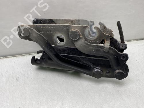 Hinge/Door check strap FORD FIESTA VI (CB1, CCN) 1.4 TDCi | BP20724612C146 