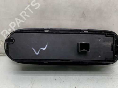 Used Left front window switch Left front window switch FORD MONDEO IV (BA7) [2007-2015] 19968152 19968152