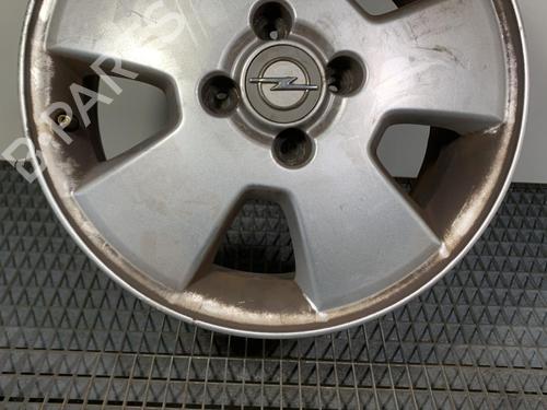 Rim OPEL ASTRA F Hatchback (T92)  | BP19963111C45 