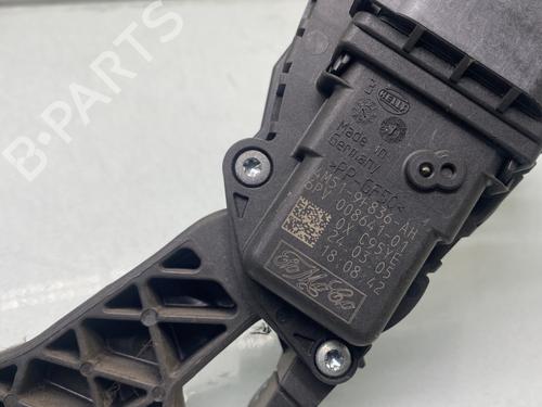 Pedal FORD FOCUS II (DA_, HCP, DP) 1.6 TDCi | BP28281055I4 