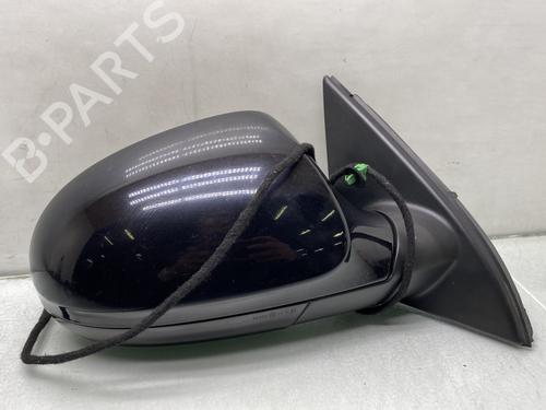 Right mirror VW PASSAT B6 (3C2) 2.0 TDI 16V | BP24500124C27 