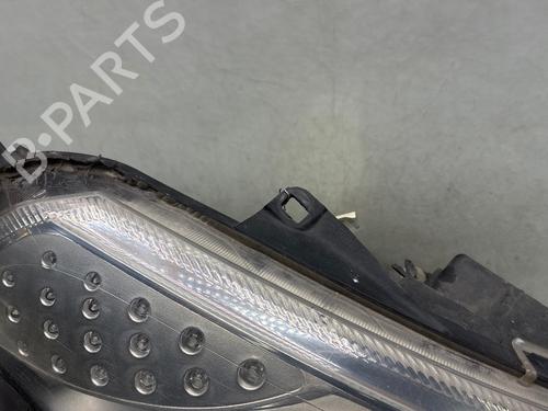Right headlight CITROËN C3 Pluriel (HB_) 1.4 HDi | BP38597809C29 - Image 2