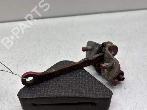 Used Hinge/Door check strap PEUGEOT 205 II (20A/C) 1.1 (60 hp) 29711655