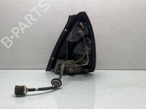 Left taillight DAEWOO NUBIRA Wagon (J100) 1.6 16V | BP29544401C34 