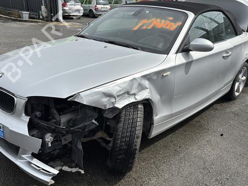 Front right seatbelt BMW 1 Convertible (E88) 118 d | BP29940148I25  - Image 6